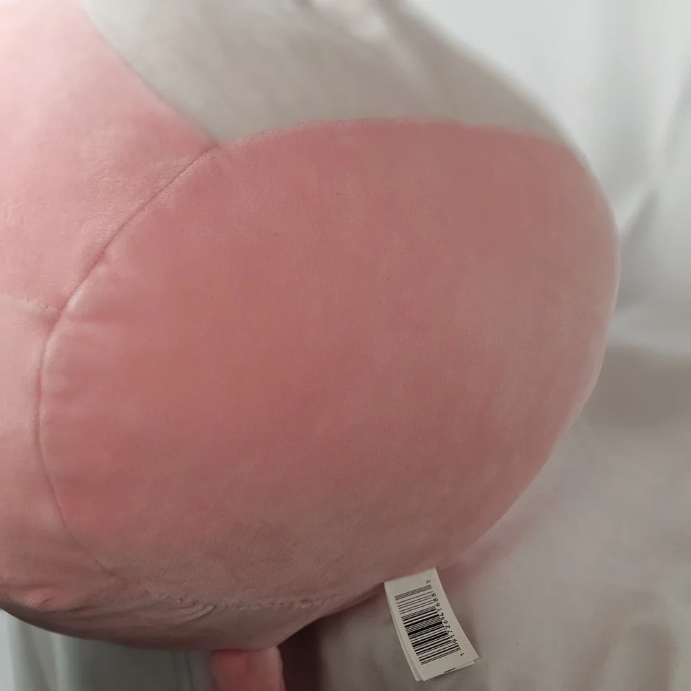 Original Squishmallows 18'' Inch Chloe Squish-Doos‎ Pig-tails Headband No Tag